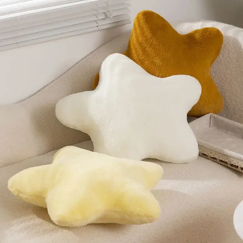 peluche etoile