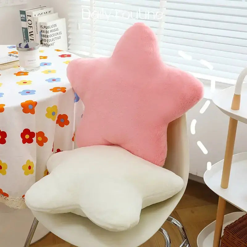 peluche etoile