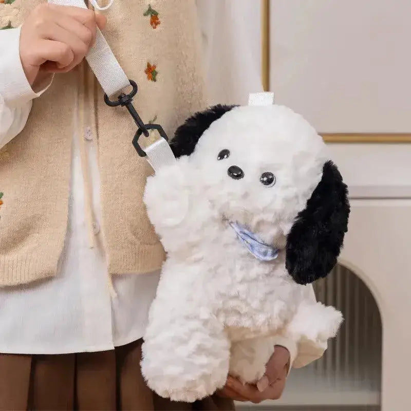 sac chien