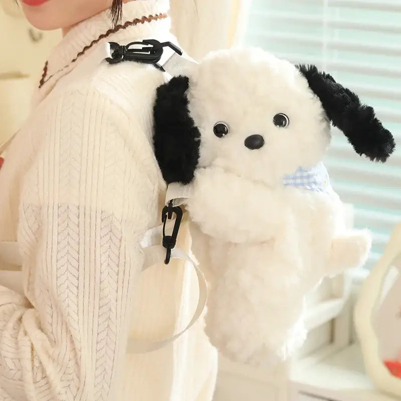 sac chien