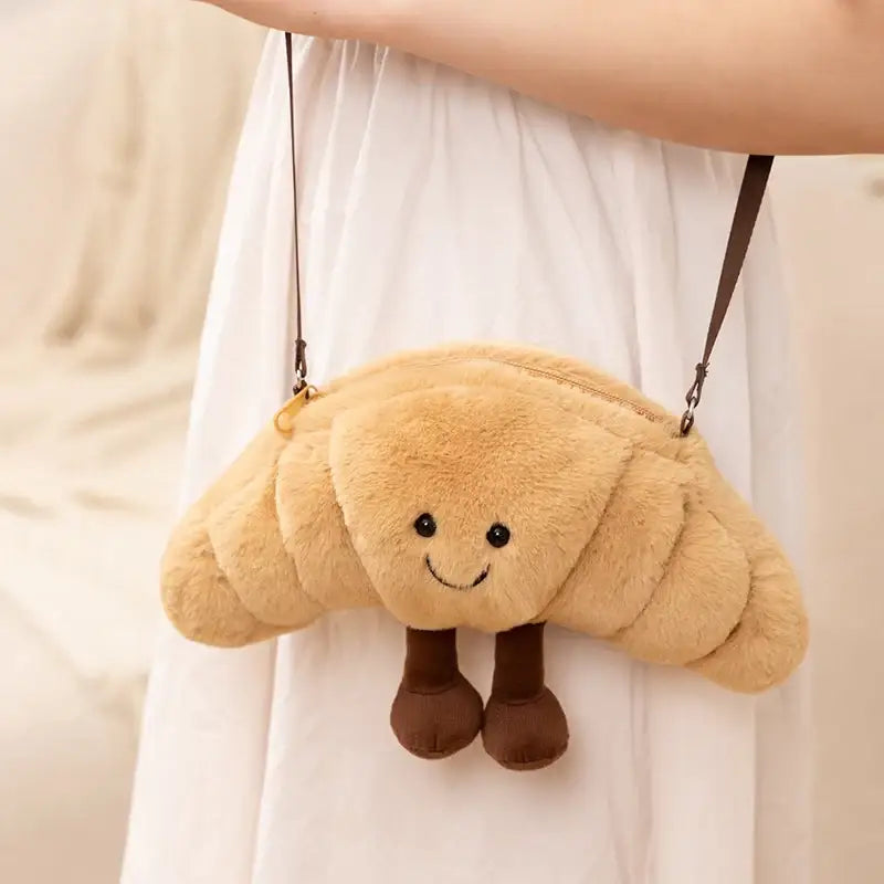sac croissant