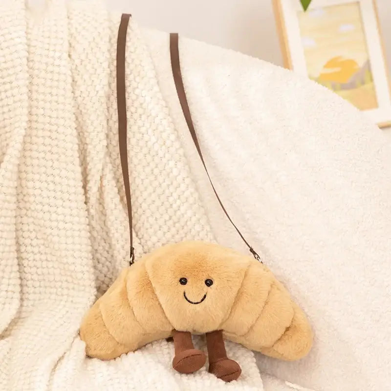 sac croissant