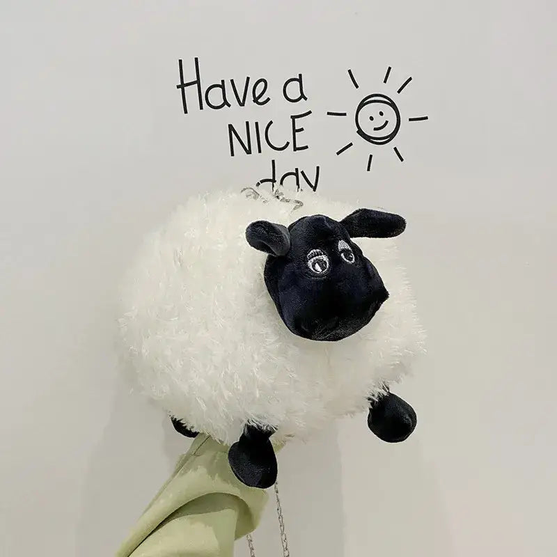 sac mouton
