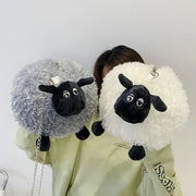 sac mouton