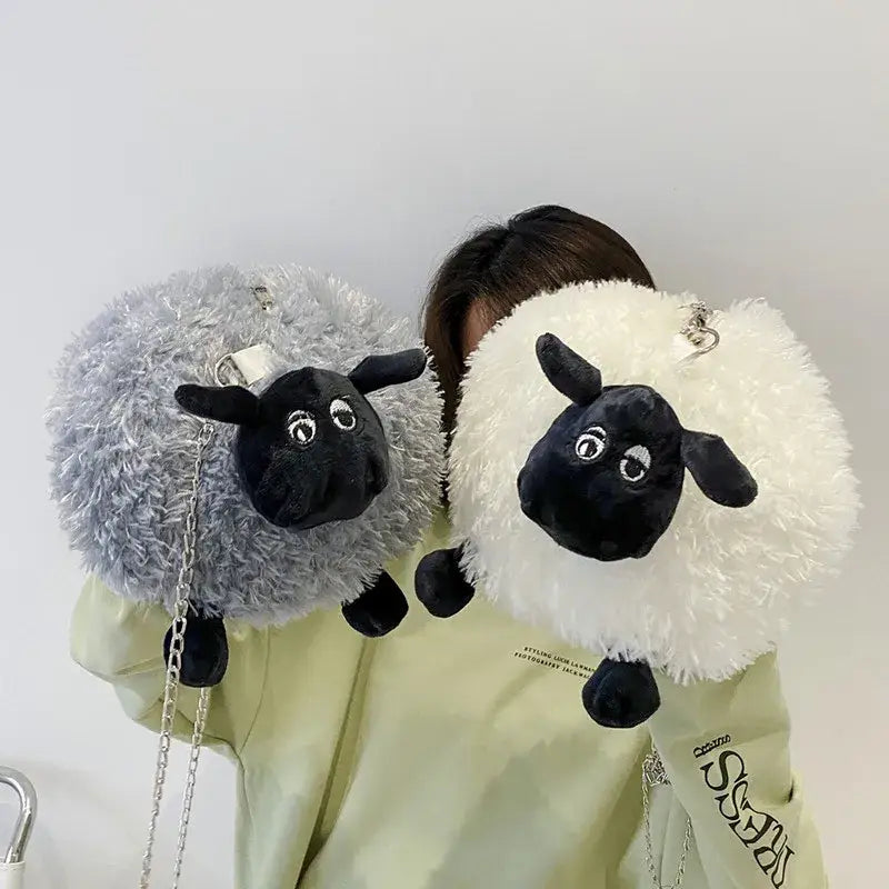 sac mouton