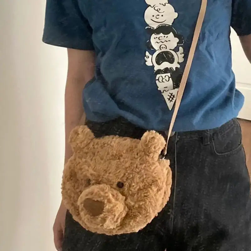 sac ours