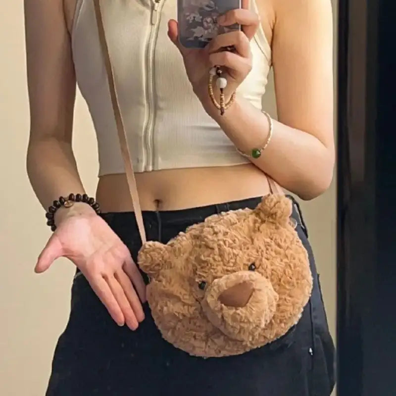 sac ours