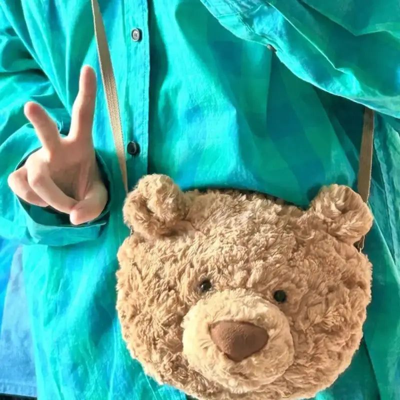 sac ours
