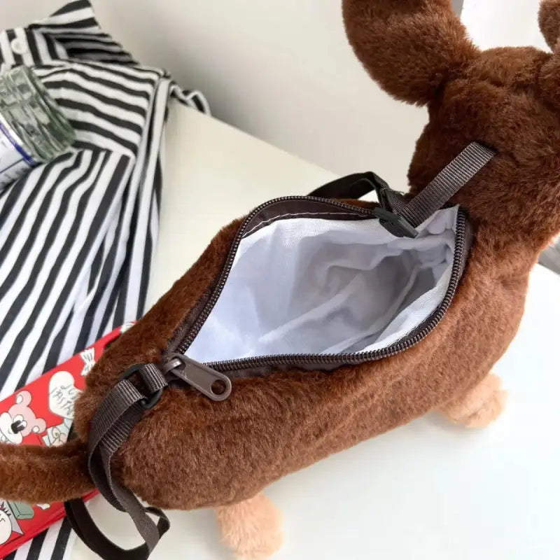 sac teckel