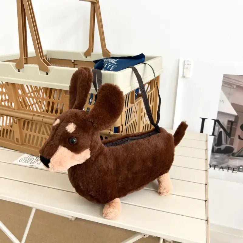 sac teckel