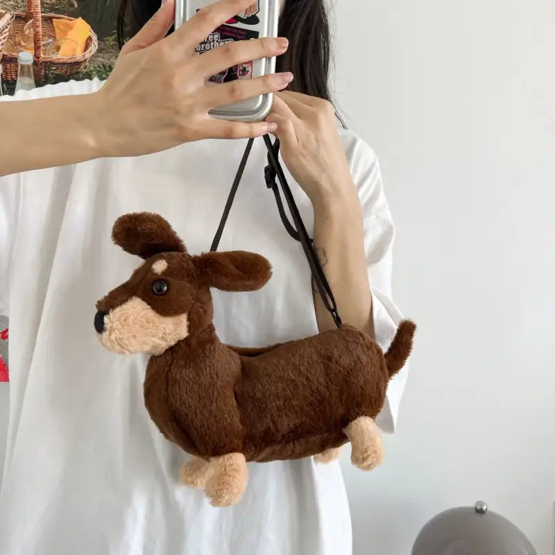 sac teckel