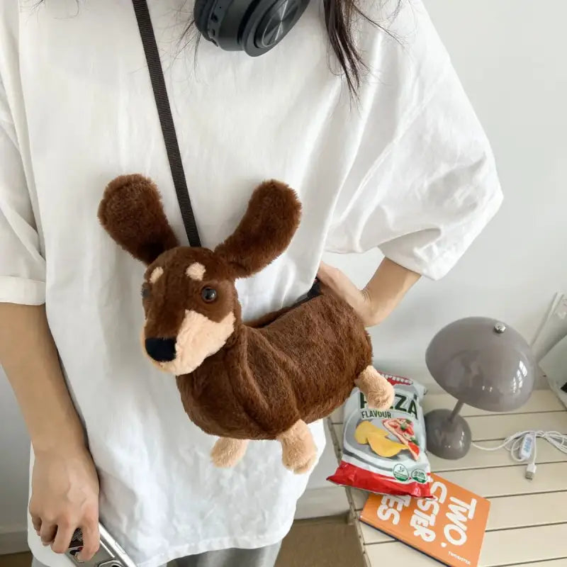 sac teckel