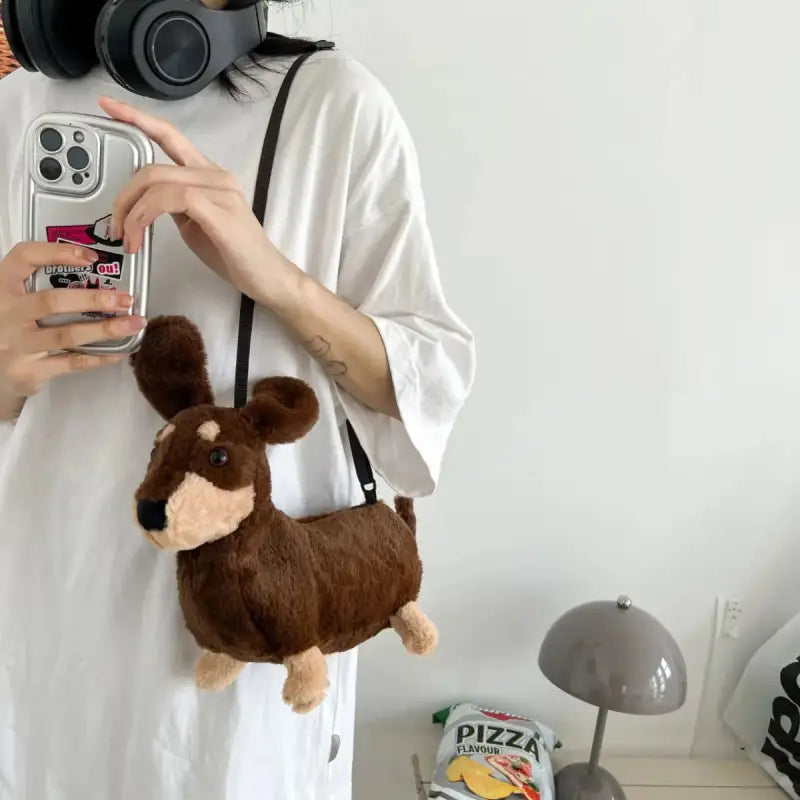 sac teckel