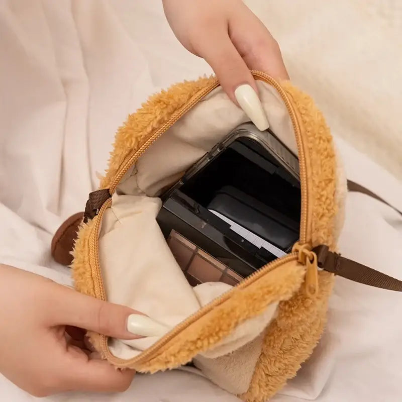 sac toast