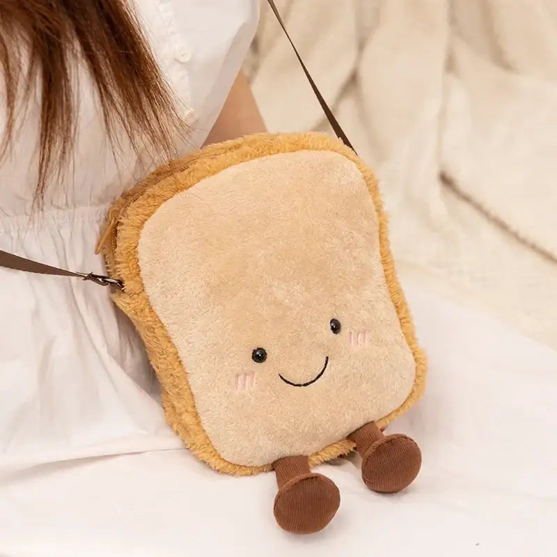 sac toast
