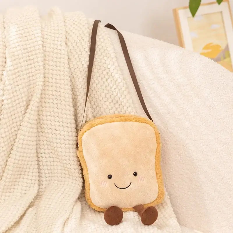 sac toast