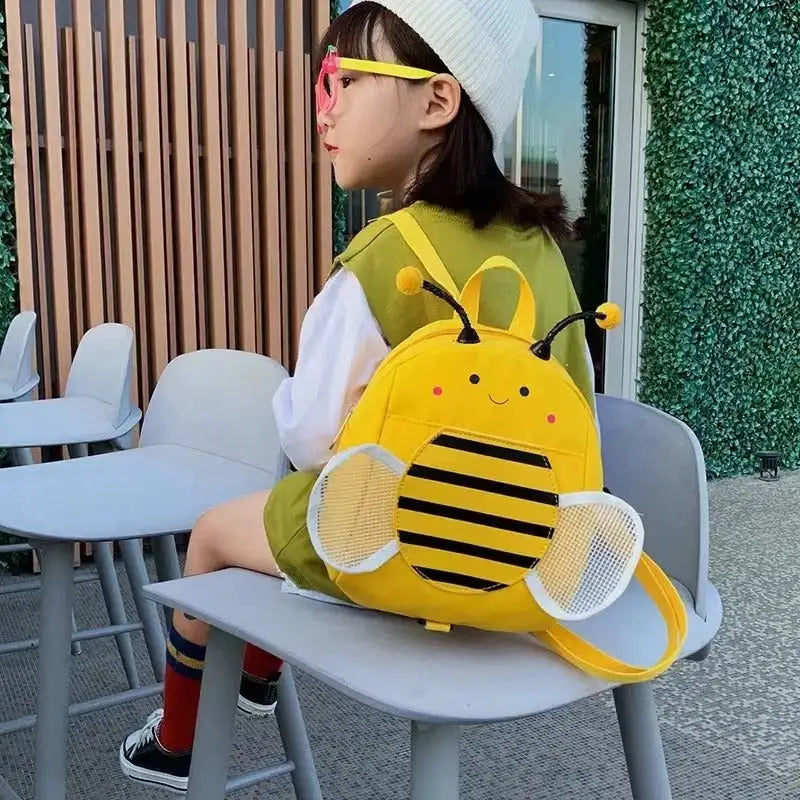 sac abeille