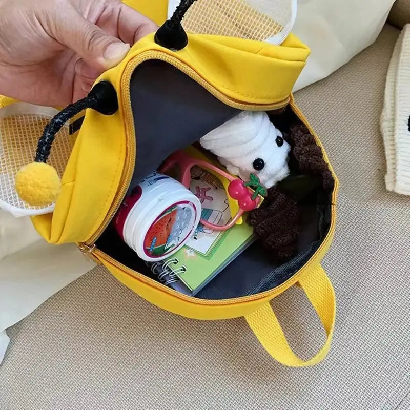 sac abeille