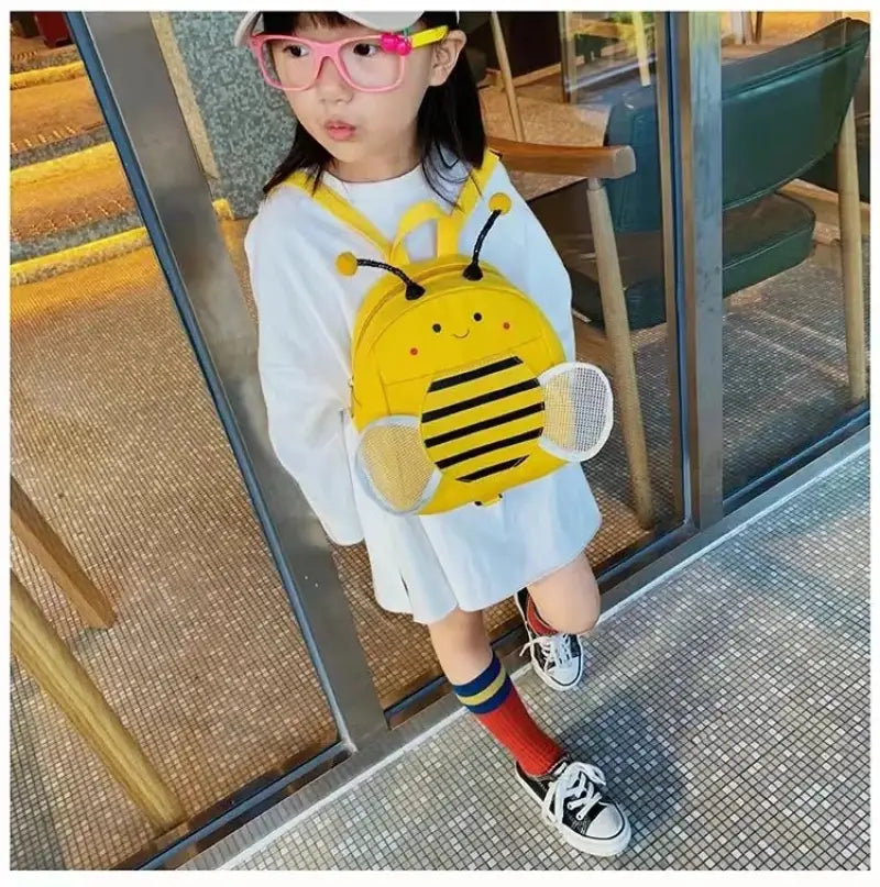 sac abeille