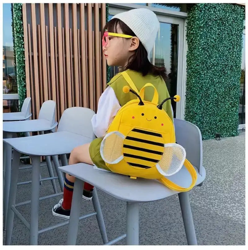 sac abeille