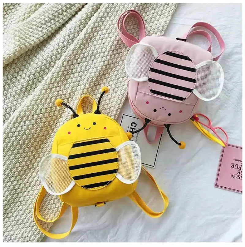 sac abeille