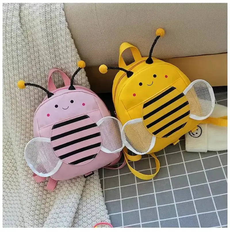 sac abeille