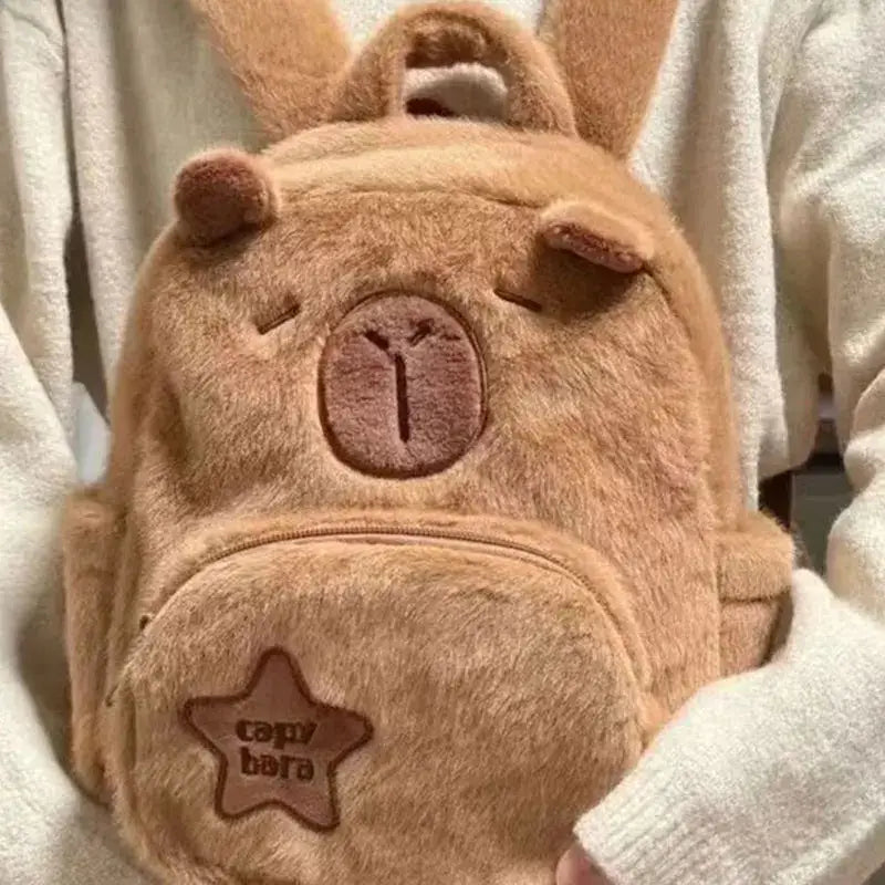 sac a dos capybara