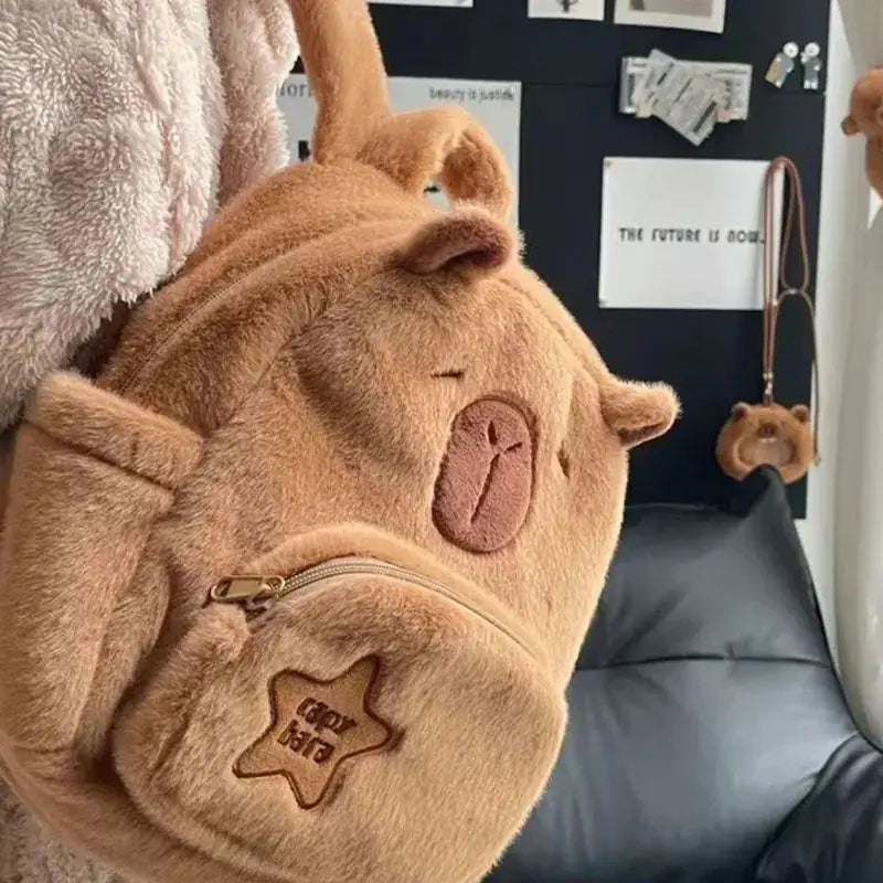 sac a dos capybara