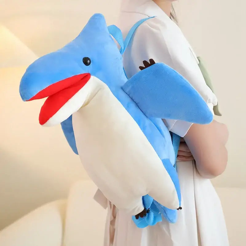 Sac à Dos Enfant Dinosaure