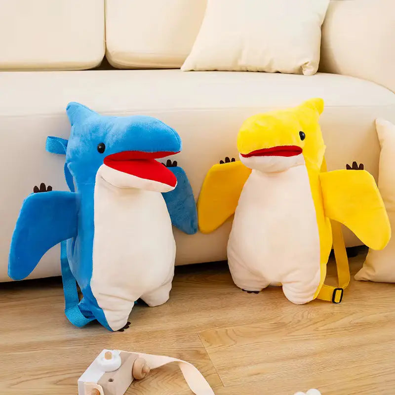Sac à Dos Enfant Dinosaure
