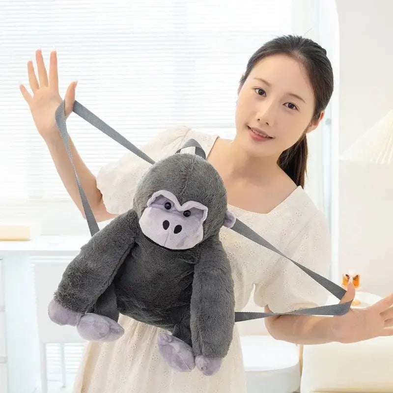 Sac à Dos Gorille
