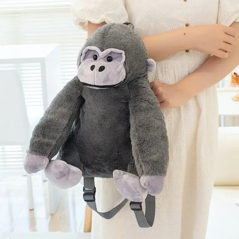Sac à Dos Gorille