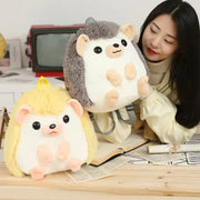 sac à dos hérisson