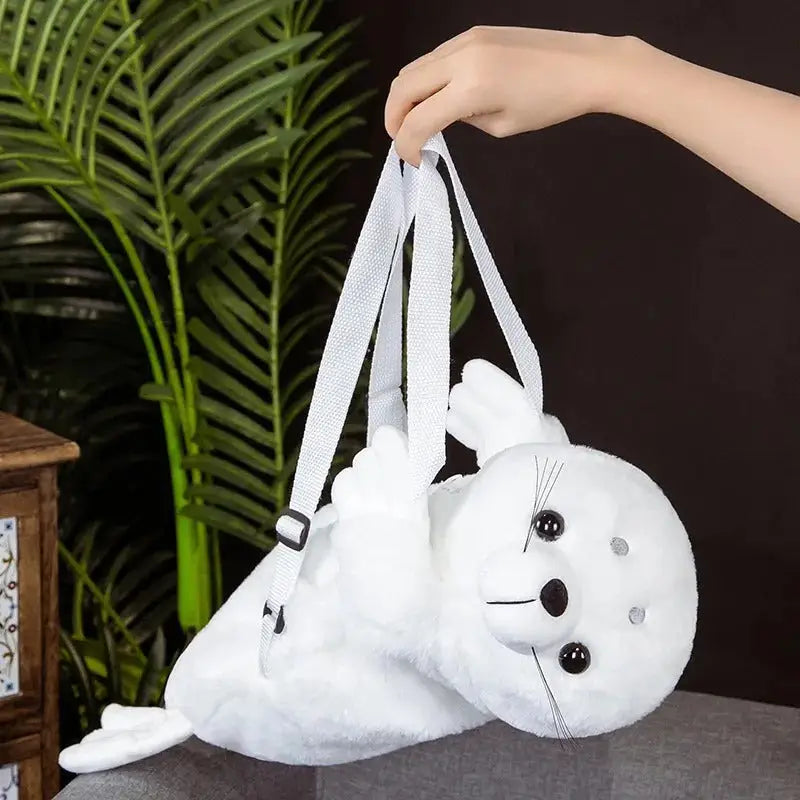 sac a dos loutre