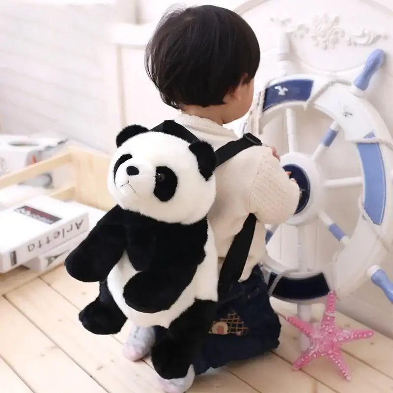 sac a dos panda