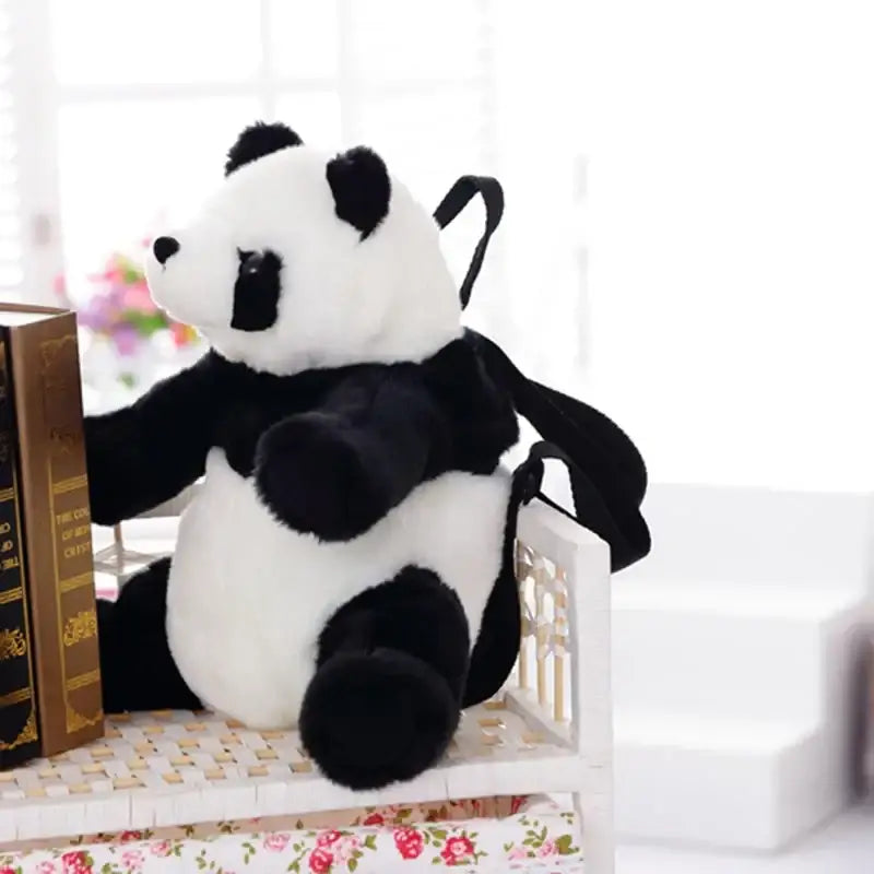sac a dos panda