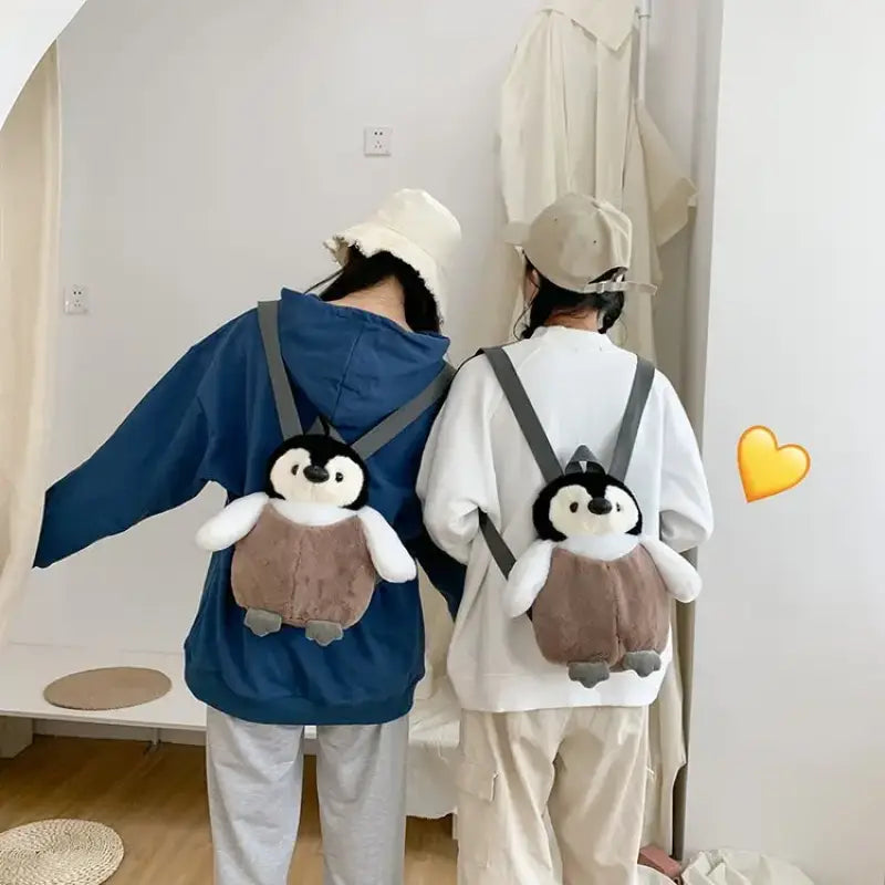 sac pingouin