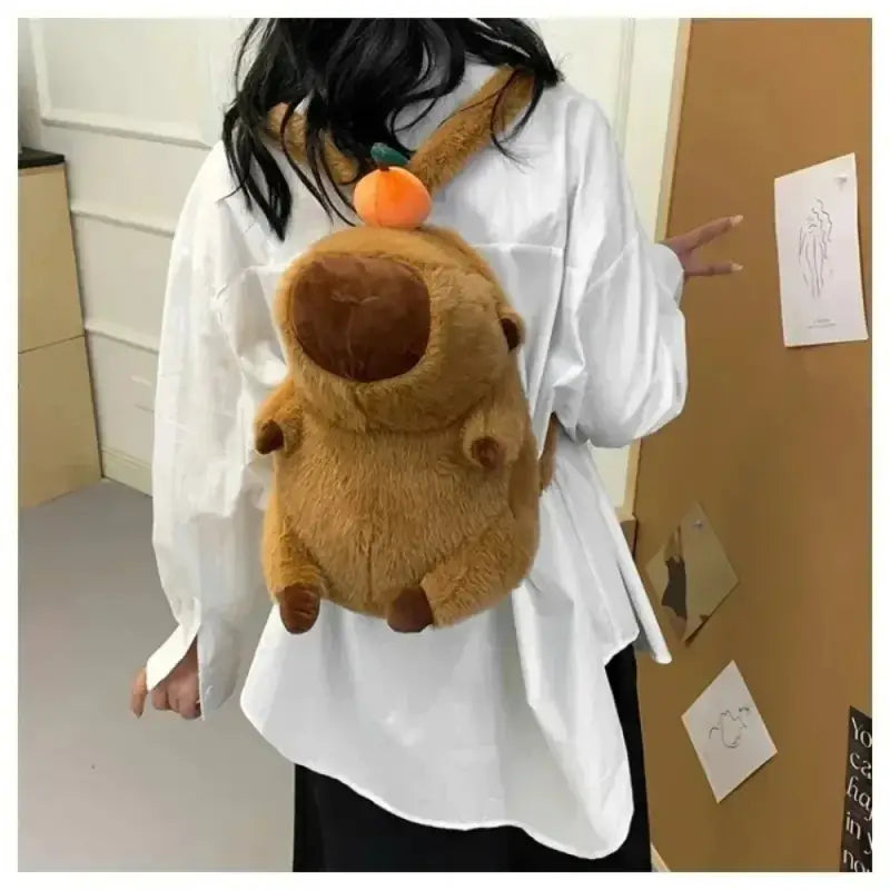 sac capybara