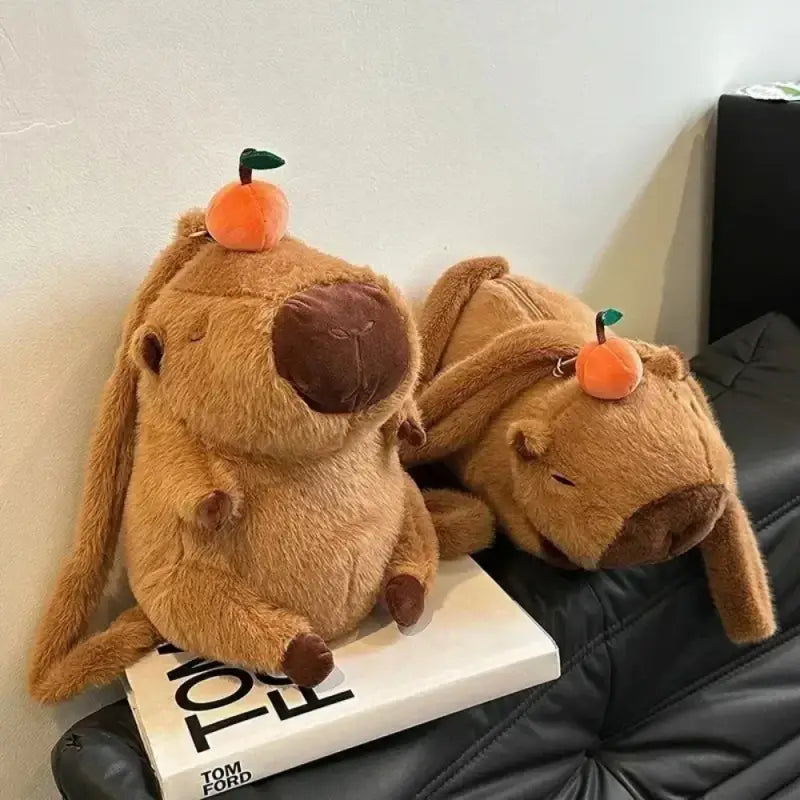 sac capybara