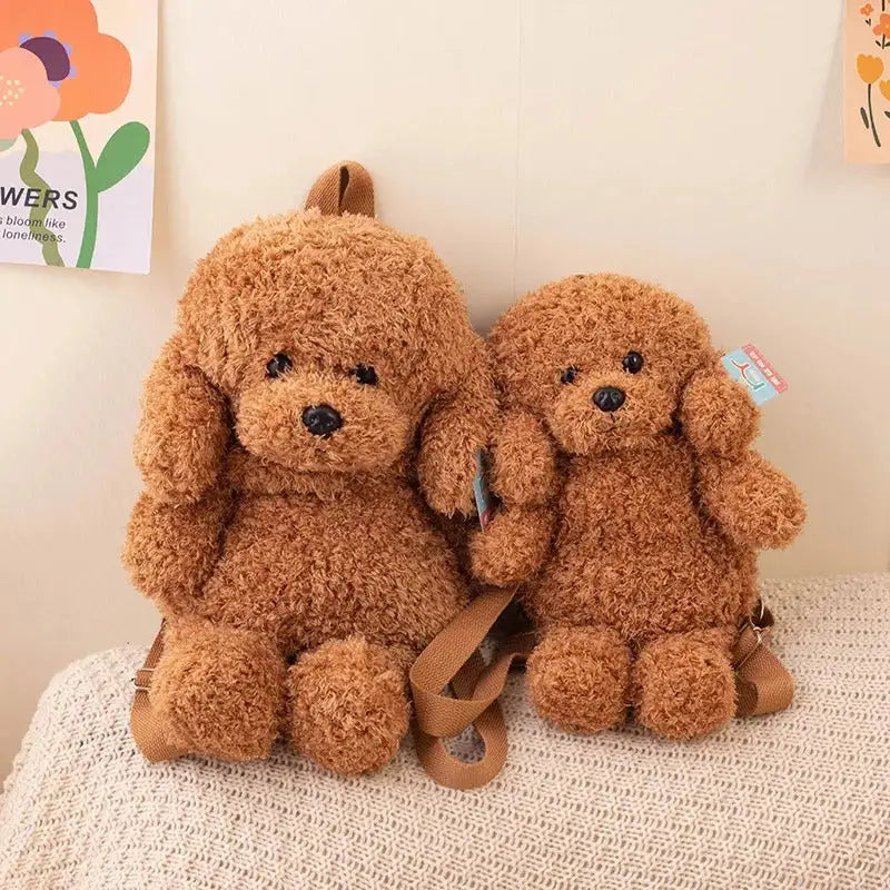 sac a dos chien