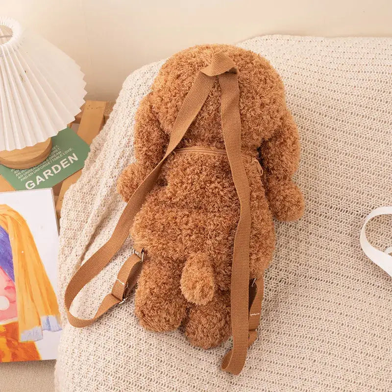 sac a dos chien