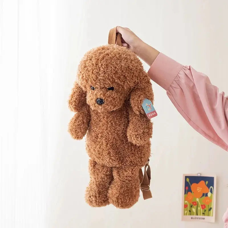 sac a dos chien