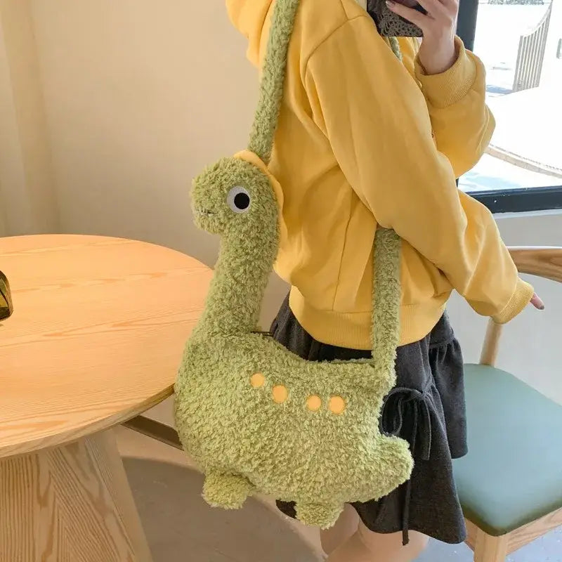 sac dinosaure