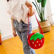sac fraise