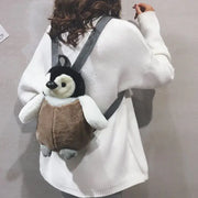 sac pingouin