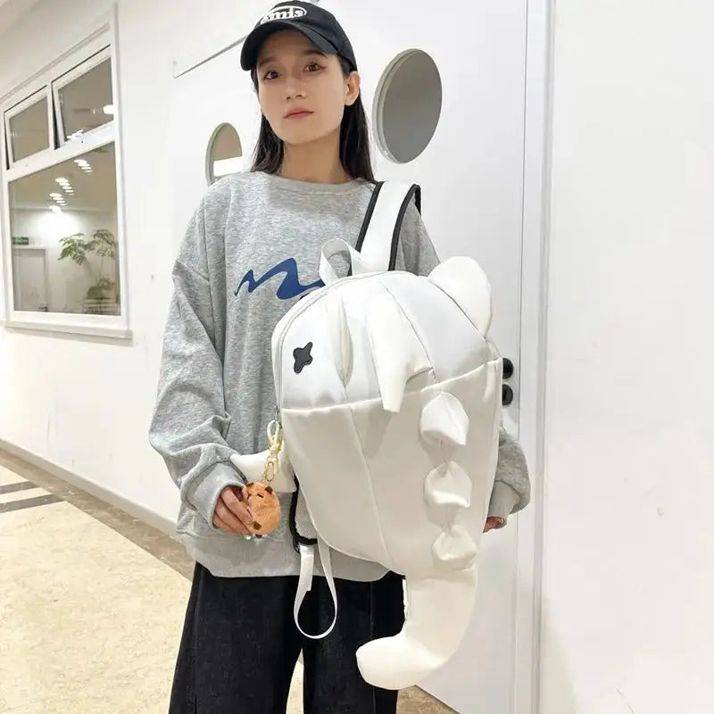 sac a dos requin