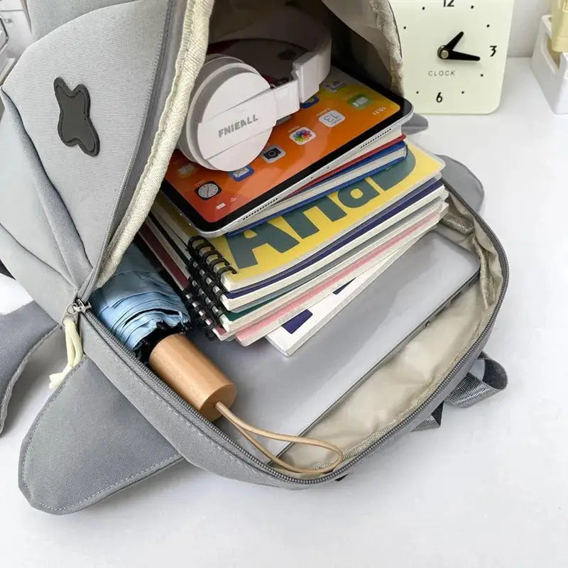 sac a dos requin