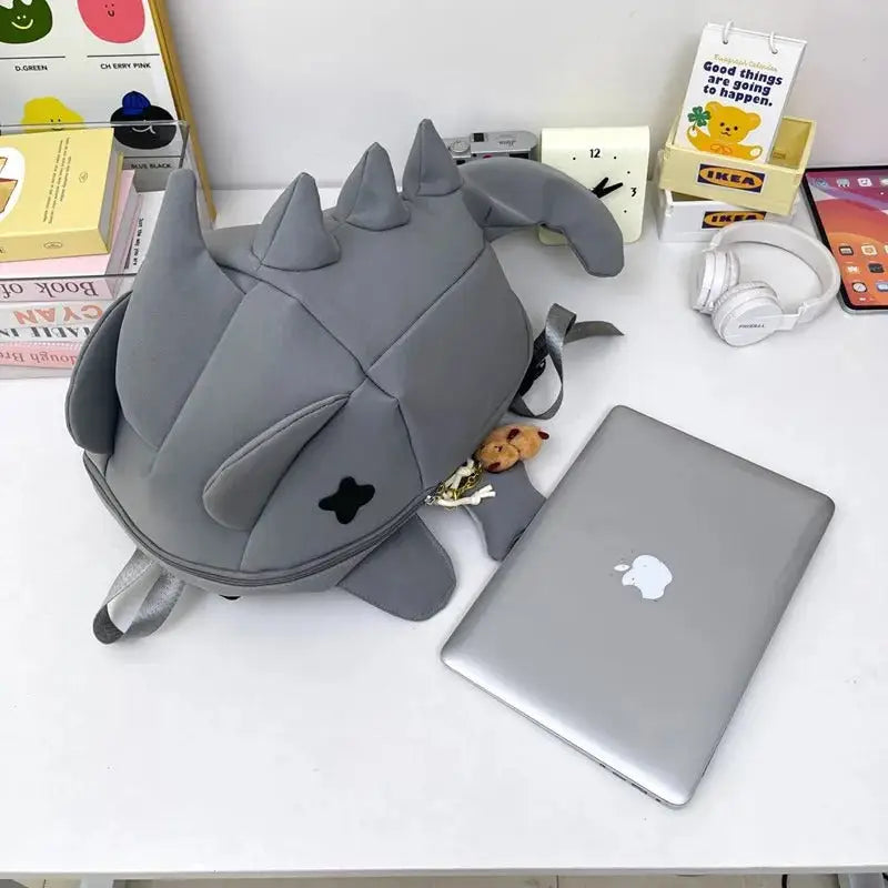 sac a dos requin
