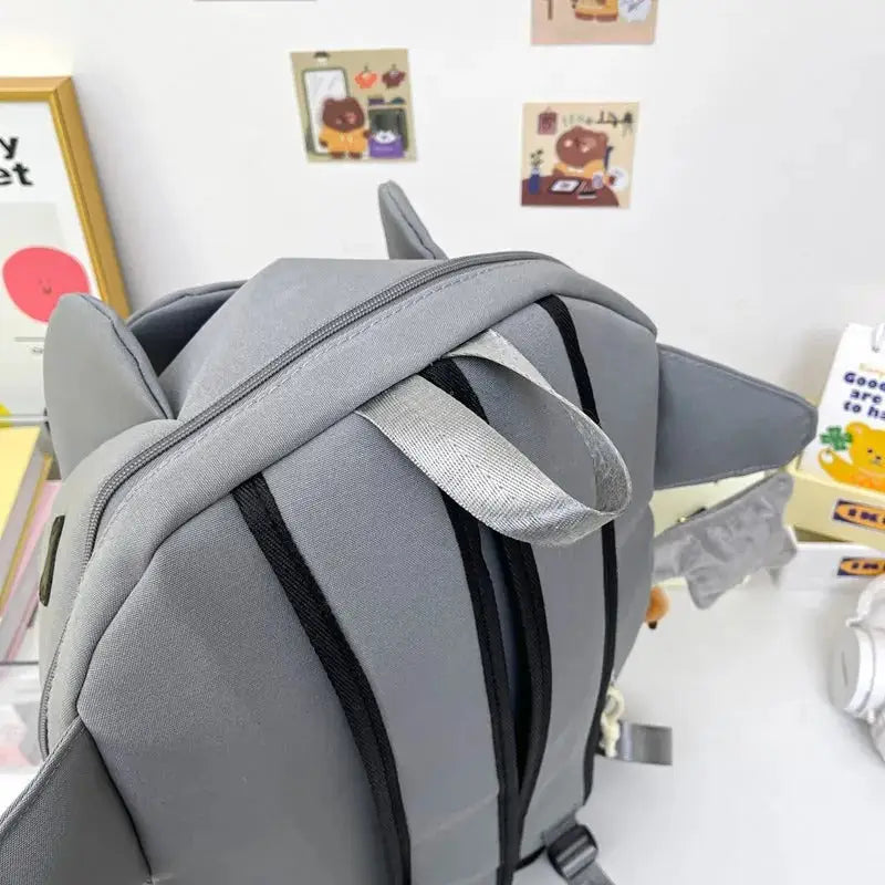 sac a dos requin