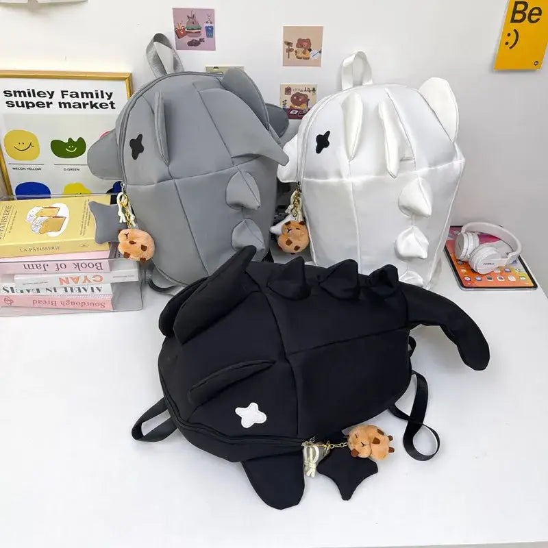 sac a dos requin